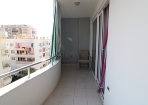 Квартира планировки 1+1 в районе Махмутлар