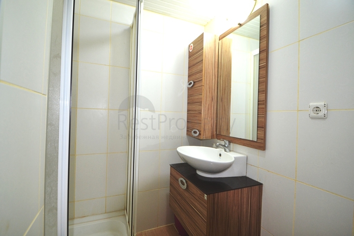 Меблированная квартира с двумя спальнями по выгодной цене