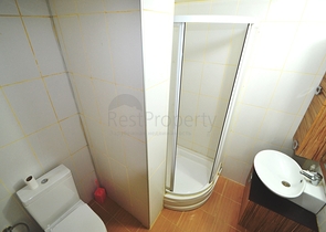 Меблированная квартира с двумя спальнями по выгодной цене