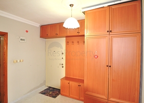 Меблированная квартира с двумя спальнями по выгодной цене