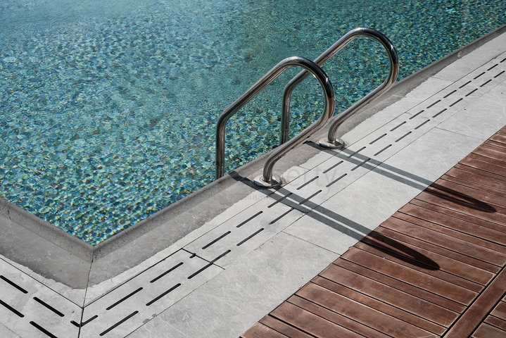 Объект класса люкс от выдающихся архитекторов Турции в самом центре Стамбула