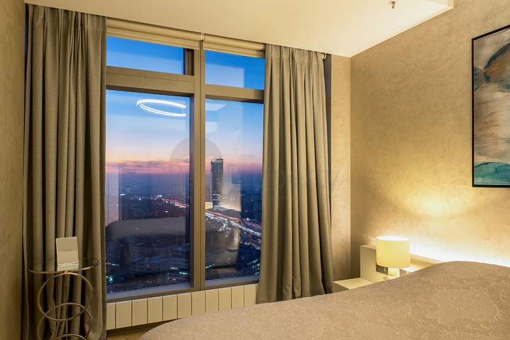 Объект класса люкс от выдающихся архитекторов Турции в самом центре Стамбула