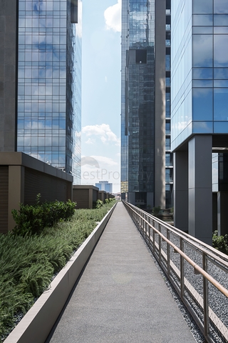 Объект класса люкс от выдающихся архитекторов Турции в самом центре Стамбула