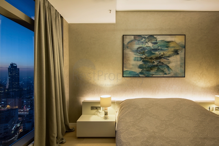 Объект класса люкс от выдающихся архитекторов Турции в самом центре Стамбула