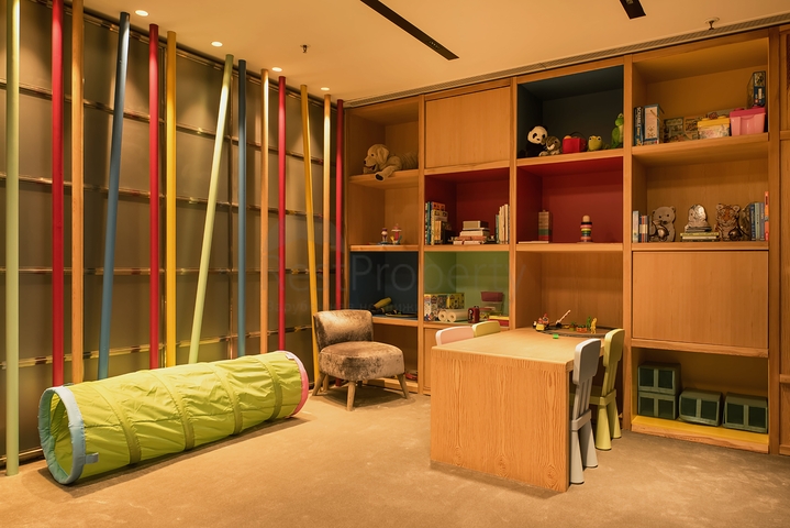 Объект класса люкс от выдающихся архитекторов Турции в самом центре Стамбула