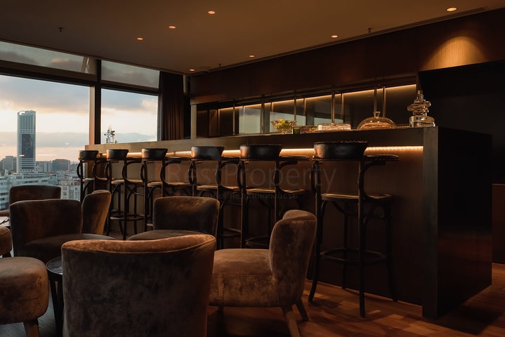 Объект класса люкс от выдающихся архитекторов Турции в самом центре Стамбула