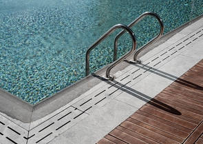 Объект класса люкс от выдающихся архитекторов Турции в самом центре Стамбула