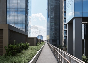 Объект класса люкс от выдающихся архитекторов Турции в самом центре Стамбула