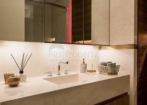 Объект класса люкс от выдающихся архитекторов Турции в самом центре Стамбула