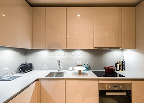 Объект класса люкс от выдающихся архитекторов Турции в самом центре Стамбула