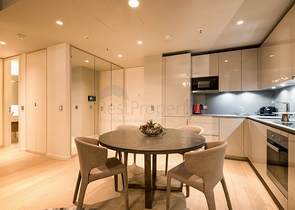 Объект класса люкс от выдающихся архитекторов Турции в самом центре Стамбула