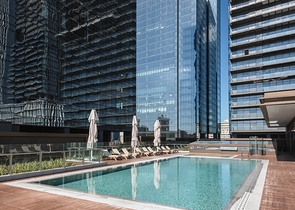 Объект класса люкс от выдающихся архитекторов Турции в самом центре Стамбула