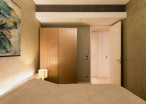 Объект класса люкс от выдающихся архитекторов Турции в самом центре Стамбула