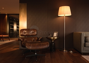 Объект класса люкс от выдающихся архитекторов Турции в самом центре Стамбула