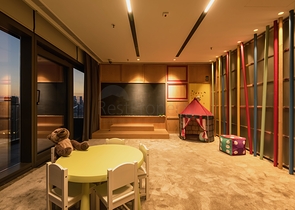 Объект класса люкс от выдающихся архитекторов Турции в самом центре Стамбула