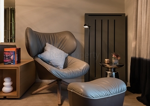 Объект класса люкс от выдающихся архитекторов Турции в самом центре Стамбула