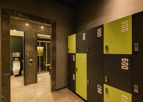 Объект класса люкс от выдающихся архитекторов Турции в самом центре Стамбула