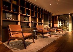 Объект класса люкс от выдающихся архитекторов Турции в самом центре Стамбула