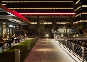 Объект класса люкс от выдающихся архитекторов Турции в самом центре Стамбула