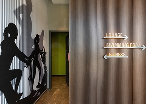 Объект класса люкс от выдающихся архитекторов Турции в самом центре Стамбула