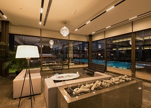 Объект класса люкс от выдающихся архитекторов Турции в самом центре Стамбула