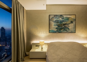 Объект класса люкс от выдающихся архитекторов Турции в самом центре Стамбула