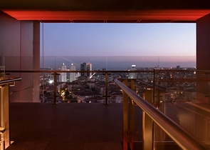 Объект класса люкс от выдающихся архитекторов Турции в самом центре Стамбула