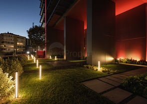 Объект класса люкс от выдающихся архитекторов Турции в самом центре Стамбула