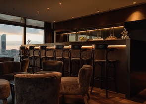 Объект класса люкс от выдающихся архитекторов Турции в самом центре Стамбула