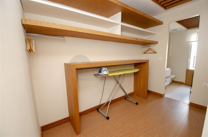 Просторная квартира 3+1 с мебелью в Хурме Коньяалты