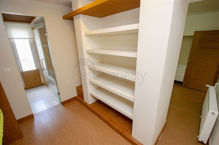 Просторная квартира 3+1 с мебелью в Хурме Коньяалты