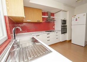 Просторная квартира 3+1 с мебелью в Хурме Коньяалты