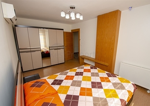 Просторная квартира 3+1 с мебелью в Хурме Коньяалты