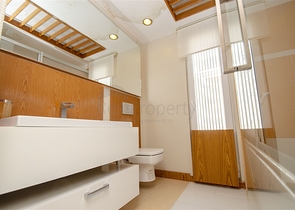 Просторная квартира 3+1 с мебелью в Хурме Коньяалты