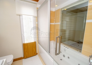 Просторная квартира 3+1 с мебелью в Хурме Коньяалты