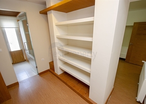 Просторная квартира 3+1 с мебелью в Хурме Коньяалты