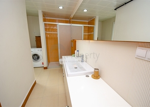 Просторная квартира 3+1 с мебелью в Хурме Коньяалты