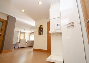 Просторная квартира 3+1 с мебелью в Хурме Коньяалты