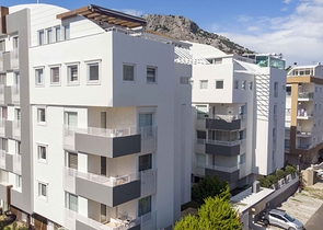 Просторная квартира 3+1 с мебелью в Хурме Коньяалты