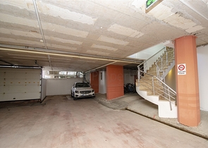 Просторная квартира 3+1 с мебелью в Хурме Коньяалты