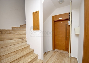 Просторная квартира 3+1 с мебелью в Хурме Коньяалты