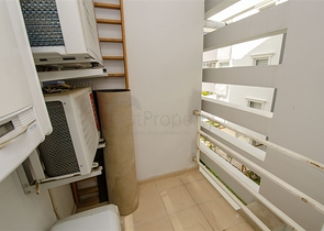 Просторная квартира 3+1 с мебелью в Хурме Коньяалты