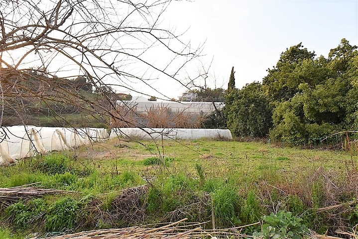 Земельный участок для дома мечты в районе Кестель