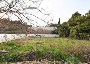 Земельный участок для дома мечты в районе Кестель