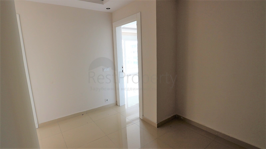 Квартира с двумя спальнями в районе Махмутлар