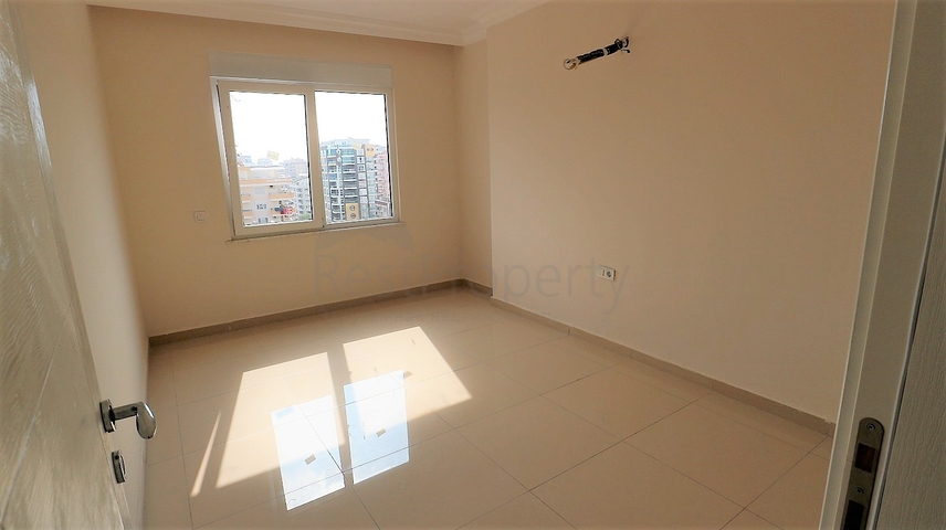 Квартира с двумя спальнями в районе Махмутлар