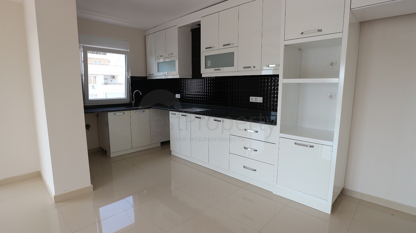 Квартира с двумя спальнями в районе Махмутлар