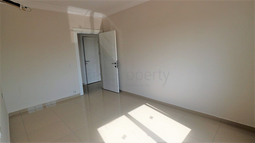 Квартира с двумя спальнями в районе Махмутлар