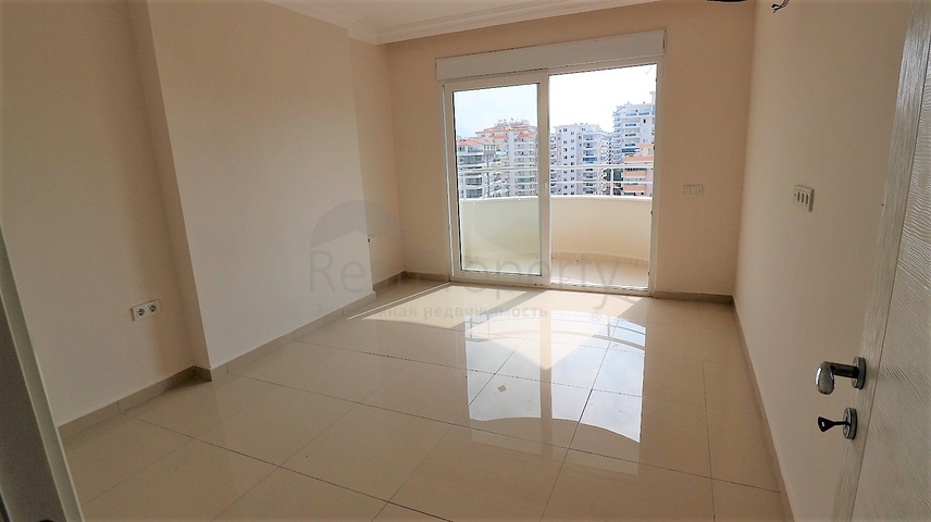 Квартира с двумя спальнями в районе Махмутлар