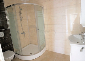 Квартира с двумя спальнями в районе Махмутлар